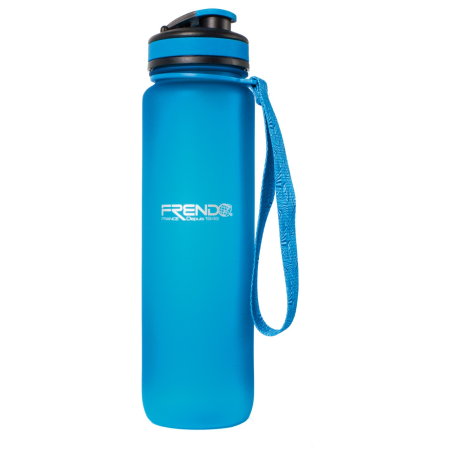 Boca Frendo Tritan Water Bottle 500 ml plava Blue