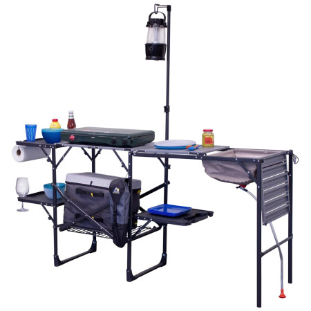 Kuhinja GCI Master Cook Station