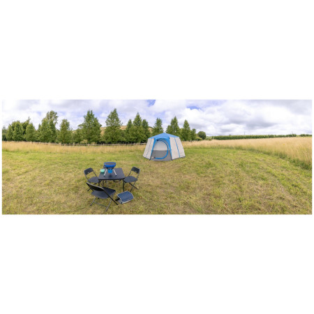 Stol sa klupama Coleman Picnic Set 4