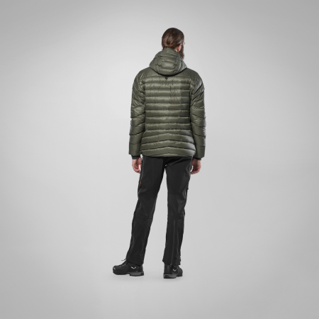 Muška jakna Salewa ORTLES MED 3 RDS DWN JACKET M