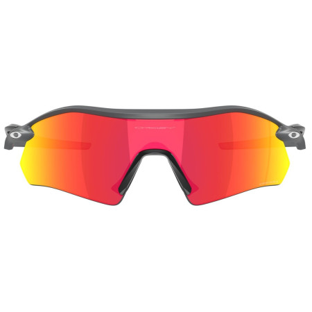 Sunčane naočale OAKLEY Radar Plate Prizm Ruby