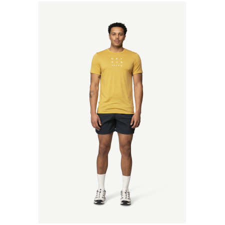 Muška majica Devold Active "1853" Tee Man