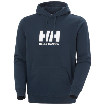 Muška dukserica Helly Hansen HH Logo Hoodie