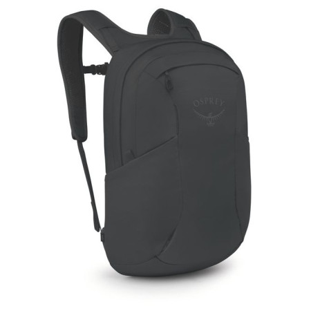 Ruksak Osprey Farpoint Fairview Travel Daypack crna black