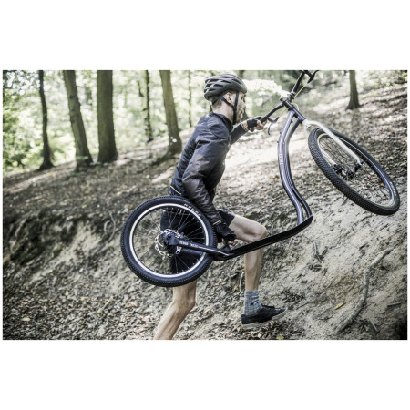 Romobil Yedoo Trexx Disc