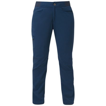 Ženske hlače Mountain Equipment Dihedral Pant tamno plava MeMajolicaBlue