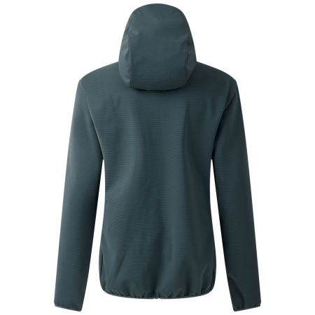 Ženska softshell jakna Dare 2b Iced Softshell