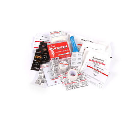 Pribor za prvu pomoć Lifesystems Light Dry Pro First Aid Kit