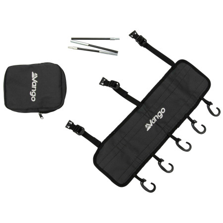 Set kukica Vango Sky Storage Accessory Hanger