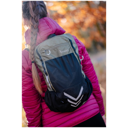 Ruksak za trčanje Warg Ibex 10 L