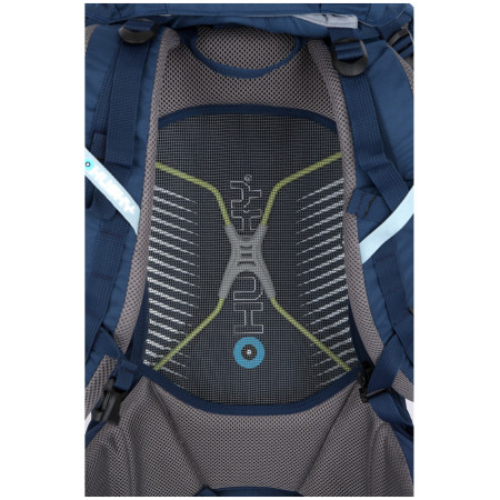 Turistički ruksak Husky Capture 40