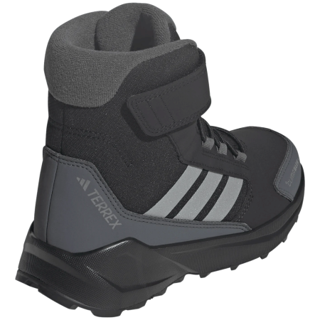Dječje zimske cipele Adidas Terrex Trailmaker 2 Cw+ K