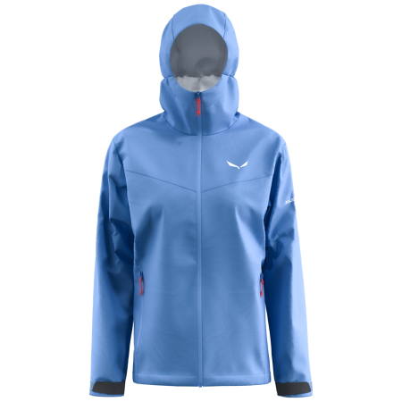 Ženska jakna Salewa Puez Aqua 4 Ptx 2.5L W Jacket