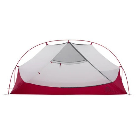 Izuzetno lagani šator MSR Hubba Hubba Bikepack 1