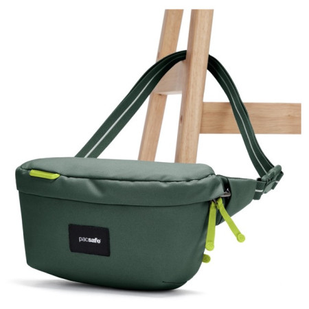 Torbice oko struka Pacsafe GO sling pack