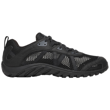 Muške sandale Merrell Maipo 3 Aerosport M crna black