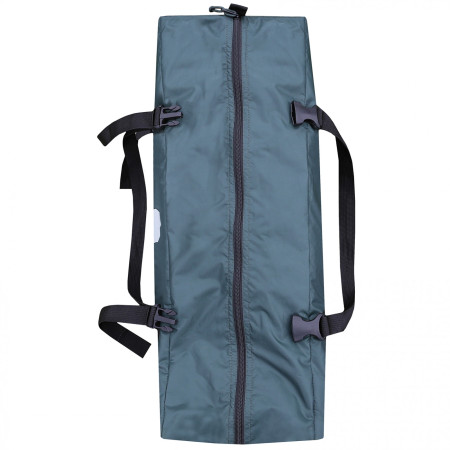 Šator Zulu Dome 4 Plus Black