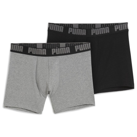 Muške bokserice Puma Everyday Basic Boxer 2P
