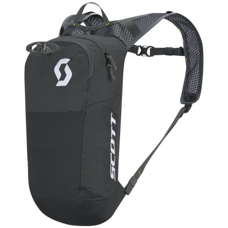 Ruksak Scott Pack Trail Lite Evo FR' 8 tamno siva