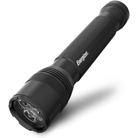 Svjetiljka Energizer Tactical Ultra 1000lm crna