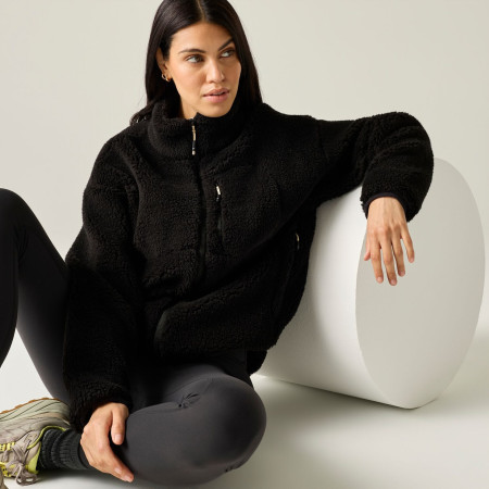 Ženska dukserica Regatta Roswind WR Fleece
