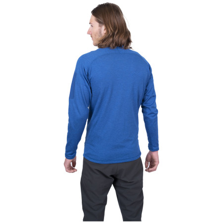 Muška dukserica High Point Woolion Merino 3.0 Sweatshirt