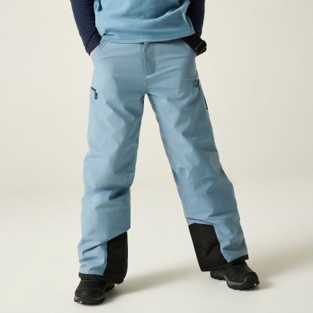 Dječje skijaške hlače Dare 2b Pow III Insulated Pant Dusky Blue