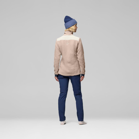 Ženska dukserica Norrona trollveggen warm3 Jacket