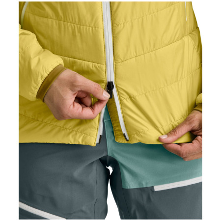Ženska jakna Ortovox Westalpen Swisswool Jacket W