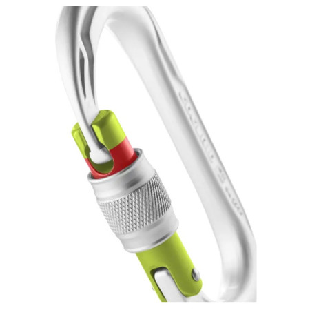 Karabiner Edelrid Oval Power 2500 Screw