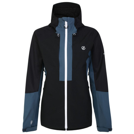Ženska jakna Dare 2b Assuring Jacket crna/siva