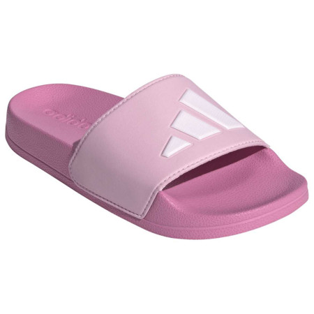 Dječje papuče Adidas Adilette Shower K Pink
