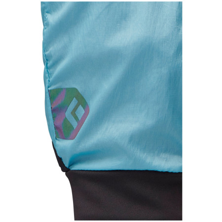Rukavice Black Diamond Deploy Wind Hood Gloves