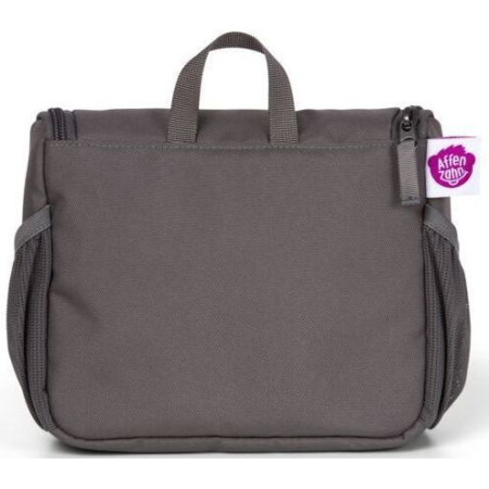 Dječja kozmetička torbica Affenzahn Washbag Dog David