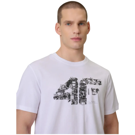 Muška majica 4F Shirt M2659