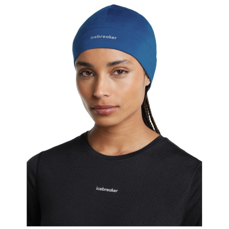 Kapa Icebreaker U Mer 200 Oasis Beanie