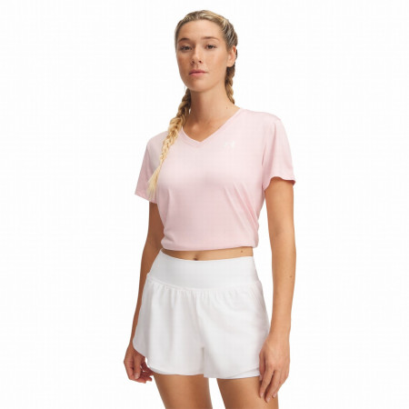 Ženska funkcionalna majica Under Armour Tech SSV - Twist