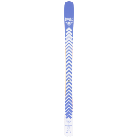 Skije za turno skijanje Black Crows Octo Birdie Women's 25/26 svijetlo plava Light Blue