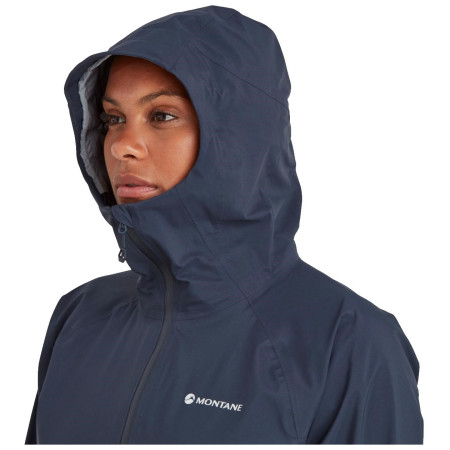 Ženska jakna Montane Fem Phase Lite Jacket