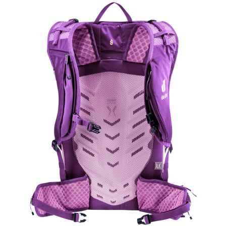 Ženski planinarski ruksak Deuter Speed Lite Pro 23 SL