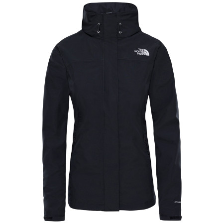 Ženska jakna The North Face Sangro Jacket crna