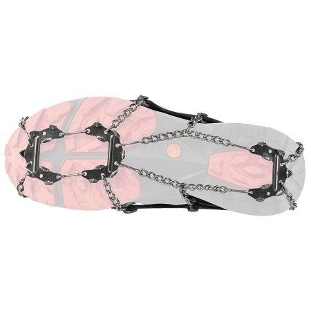 Kramponi za snijeg Nortec Nordic 2.4