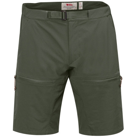 Muške kratke hlače Fjällräven High Coast Hike Shorts M tamno siva