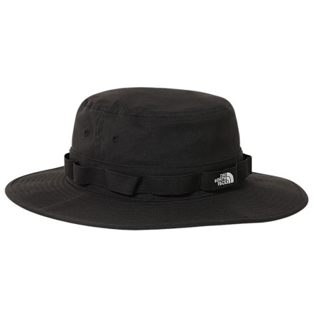 Šešir The North Face Class V Brimmer crna Tnf Black-Npf