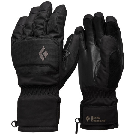 Rukavice za skijanje Black Diamond Mission Gloves
