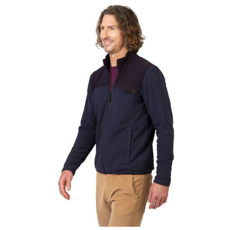 Muške funkcionalne majice dugih rukava Hannah Bert