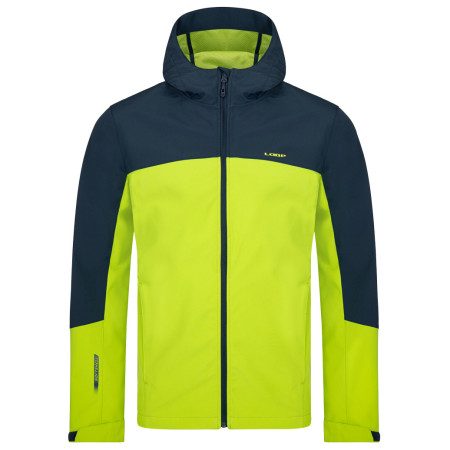 Muška jakna Loap Lador zelena