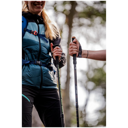 Trekking štapovi Zulu Easyclick Ultralight