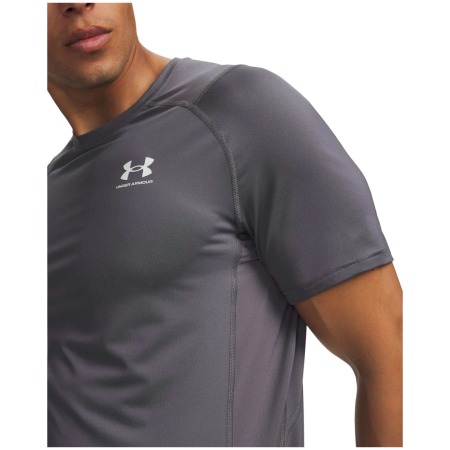 Muška majica Under Armour HG Armour Fitted SS
