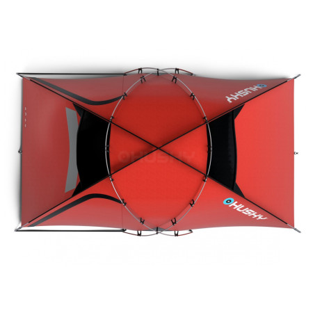 Šator Husky Felen 2-3